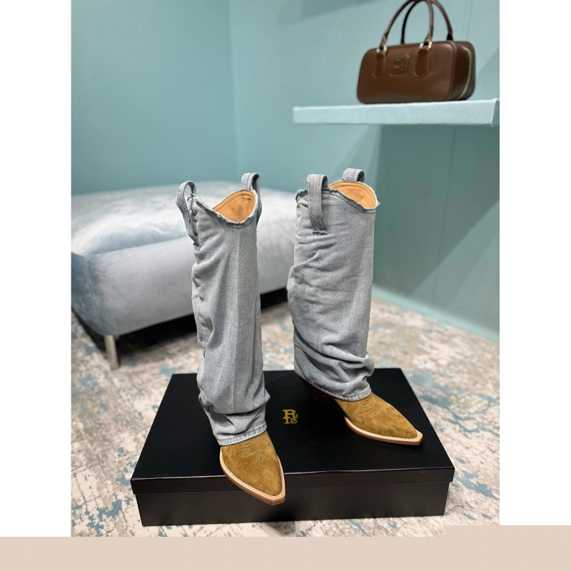 Other Boots